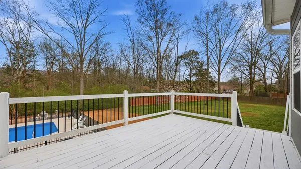 $915,000 | 8703 Skybrook Drive, Ooltewah, TN 37363