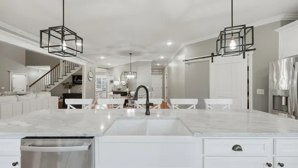 $915,000 | 8703 Skybrook Drive, Ooltewah, TN 37363