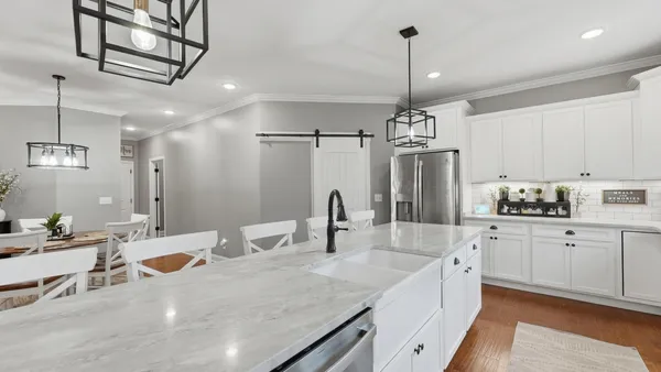 $915,000 | 8703 Skybrook Drive, Ooltewah, TN 37363