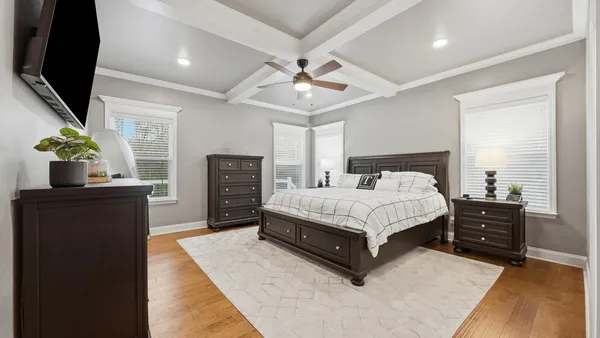 $915,000 | 8703 Skybrook Drive, Ooltewah, TN 37363