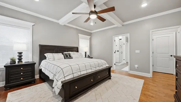 $915,000 | 8703 Skybrook Drive, Ooltewah, TN 37363