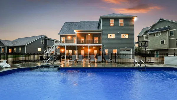 $915,000 | 8703 Skybrook Drive, Ooltewah, TN 37363