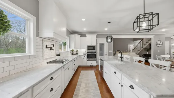 $915,000 | 8703 Skybrook Drive, Ooltewah, TN 37363