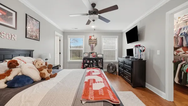 $915,000 | 8703 Skybrook Drive, Ooltewah, TN 37363