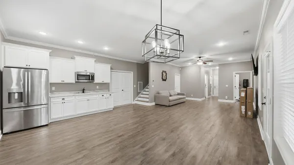 $915,000 | 8703 Skybrook Drive, Ooltewah, TN 37363