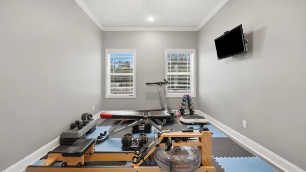 $915,000 | 8703 Skybrook Drive, Ooltewah, TN 37363