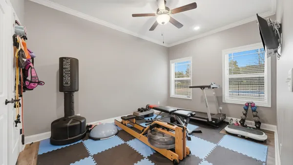 $915,000 | 8703 Skybrook Drive, Ooltewah, TN 37363