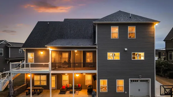 $915,000 | 8703 Skybrook Drive, Ooltewah, TN 37363