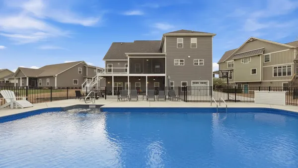 $915,000 | 8703 Skybrook Drive, Ooltewah, TN 37363