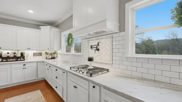 $915,000 | 8703 Skybrook Drive, Ooltewah, TN 37363