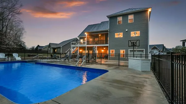 $915,000 | 8703 Skybrook Drive, Ooltewah, TN 37363