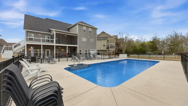 $915,000 | 8703 Skybrook Drive, Ooltewah, TN 37363