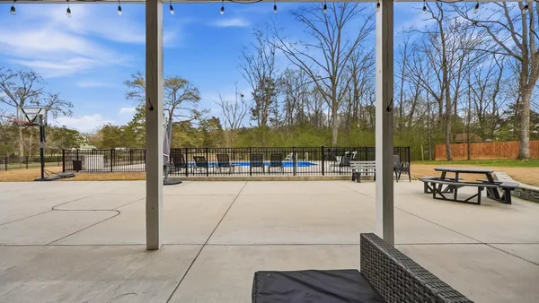 $915,000 | 8703 Skybrook Drive, Ooltewah, TN 37363