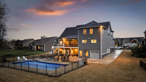 $915,000 | 8703 Skybrook Drive, Ooltewah, TN 37363