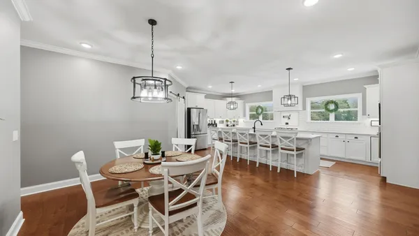 $915,000 | 8703 Skybrook Drive, Ooltewah, TN 37363