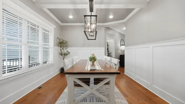 $915,000 | 8703 Skybrook Drive, Ooltewah, TN 37363