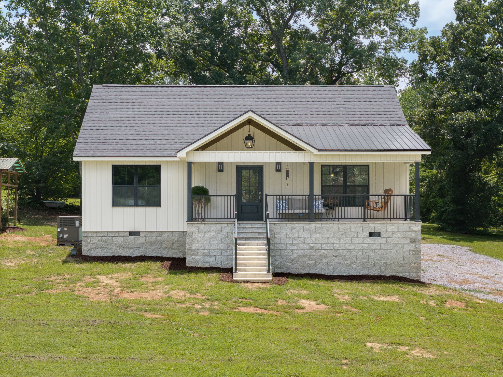 4 Old Oliver Smith Road Flintville, TN 37335 - Photo 3 of 45