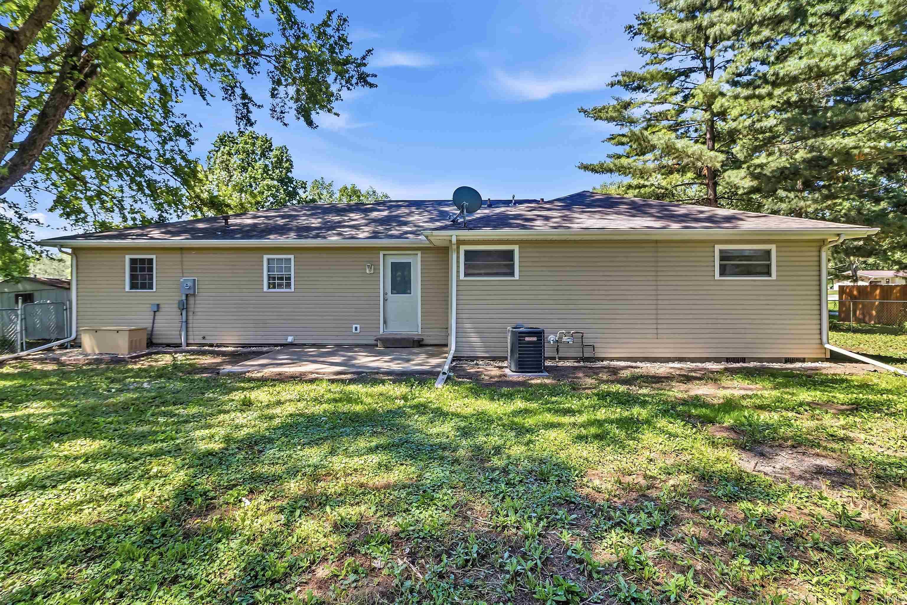 5915 South Delmar Road Marion, IN 46953 - Photo 27 of 29