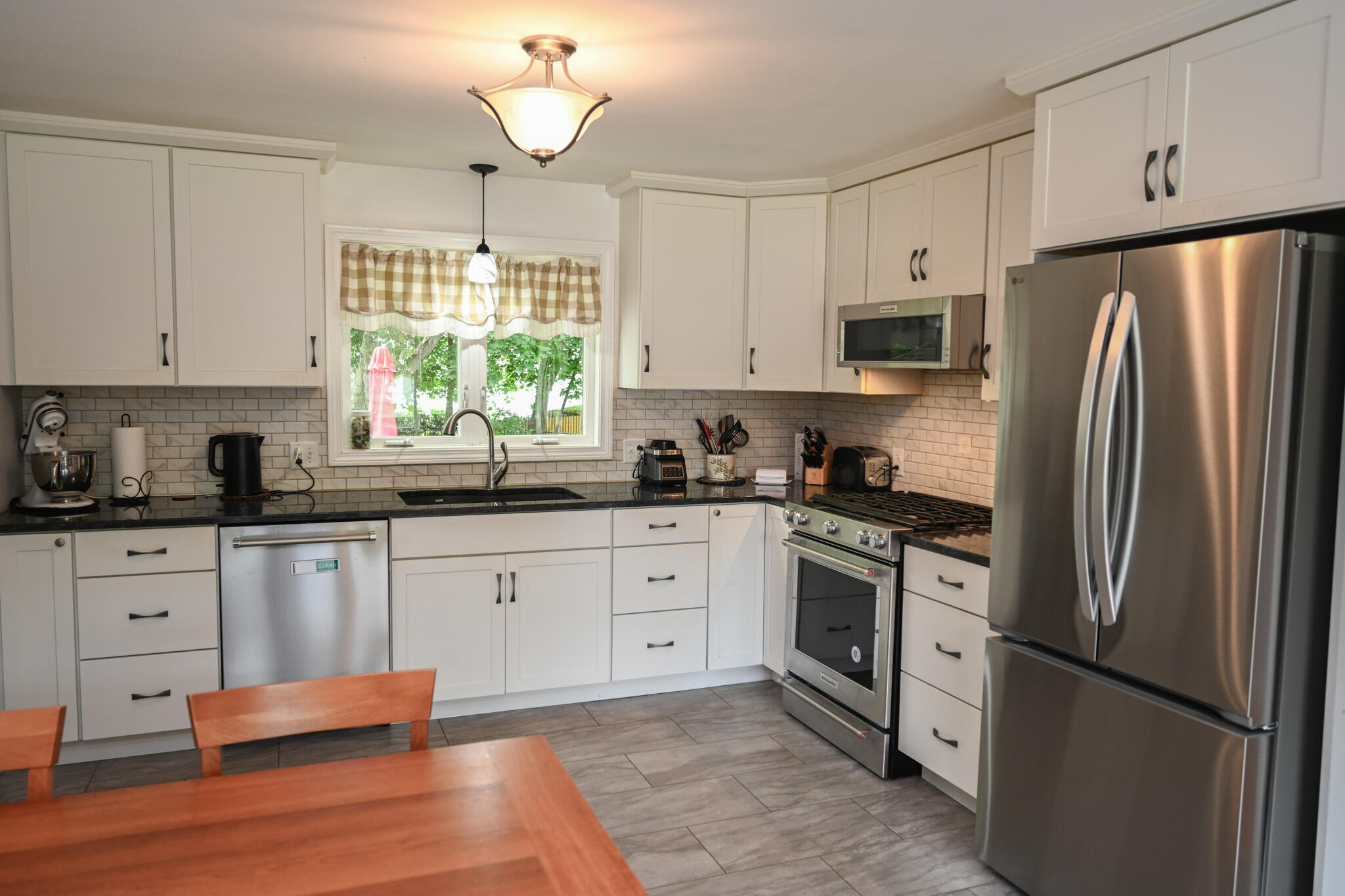 1128 Chase Road Veazie, ME 04401 - Photo 5 of 25 Kitchen