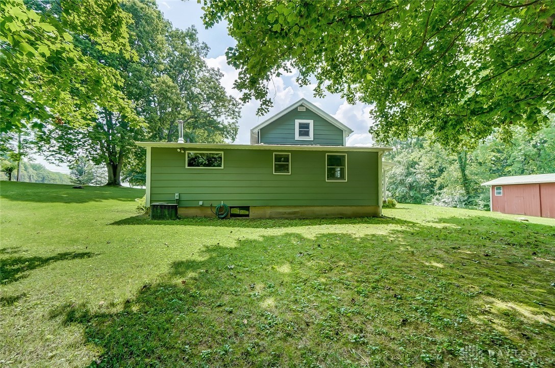 2267 Waynesville Road Bellbrook, OH 45305 - Photo 31 of 68 Gallery Image 31