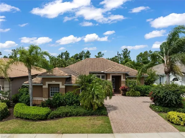 $10,000 | 8888 Mustang Island Circle, Naples, FL 34113