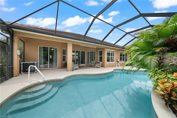 $10,000 | 8888 Mustang Island Circle, Naples, FL 34113