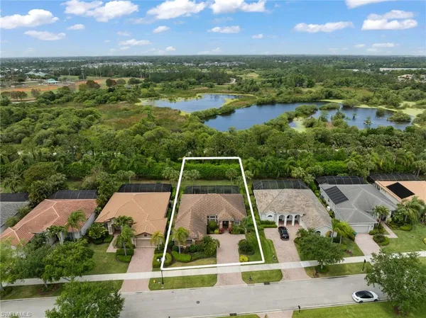 $10,000 | 8888 Mustang Island Circle, Naples, FL 34113