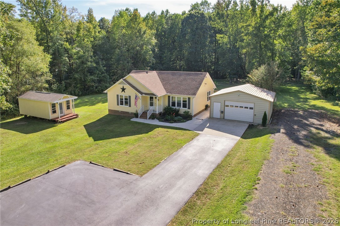 3518 Cemetery Road Sanford, NC 27332 - Photo 41 of 45 Gallery Image 41