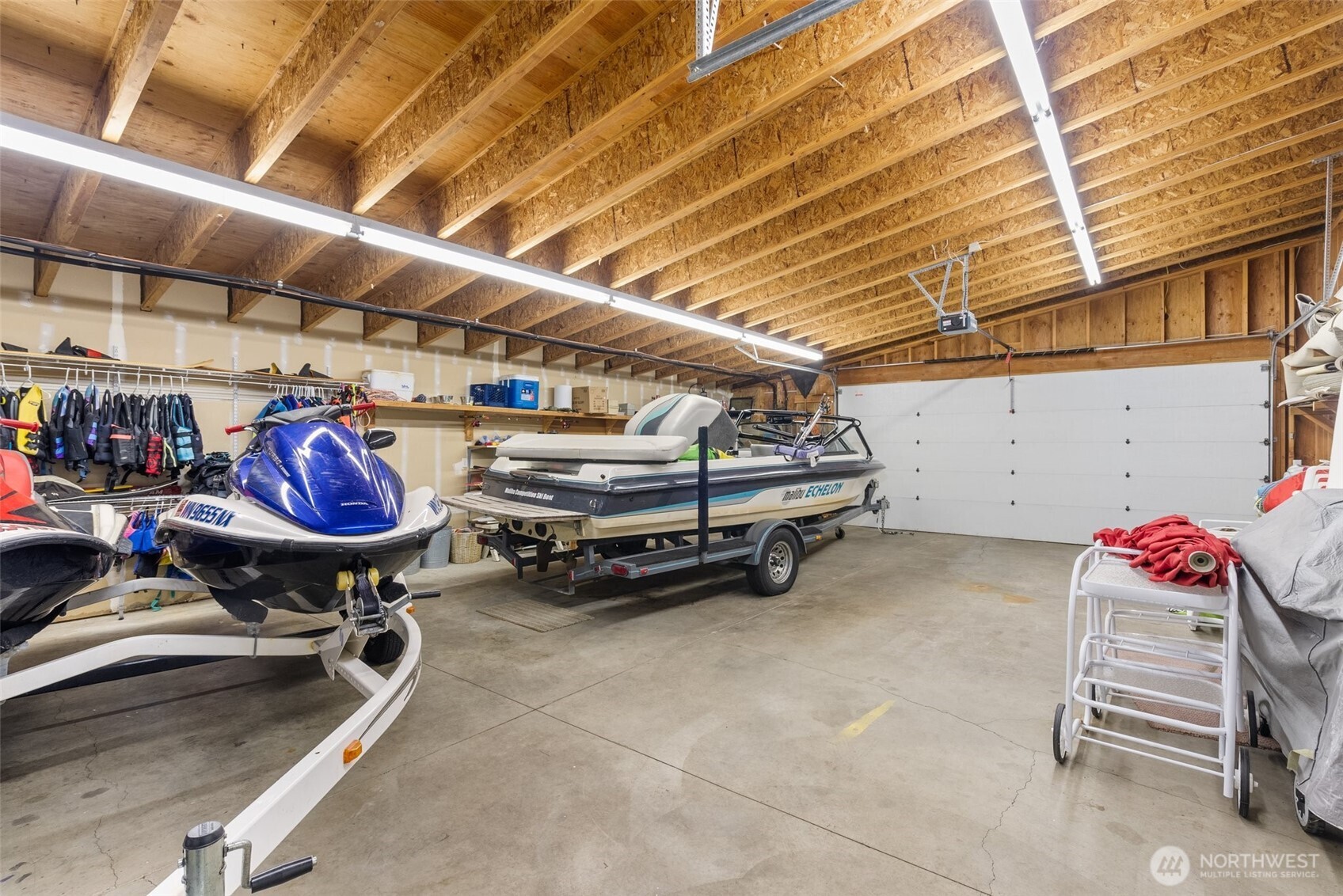 412 Streeter Road Silverlake, WA 98645 - Photo 38 of 40 a roof view
