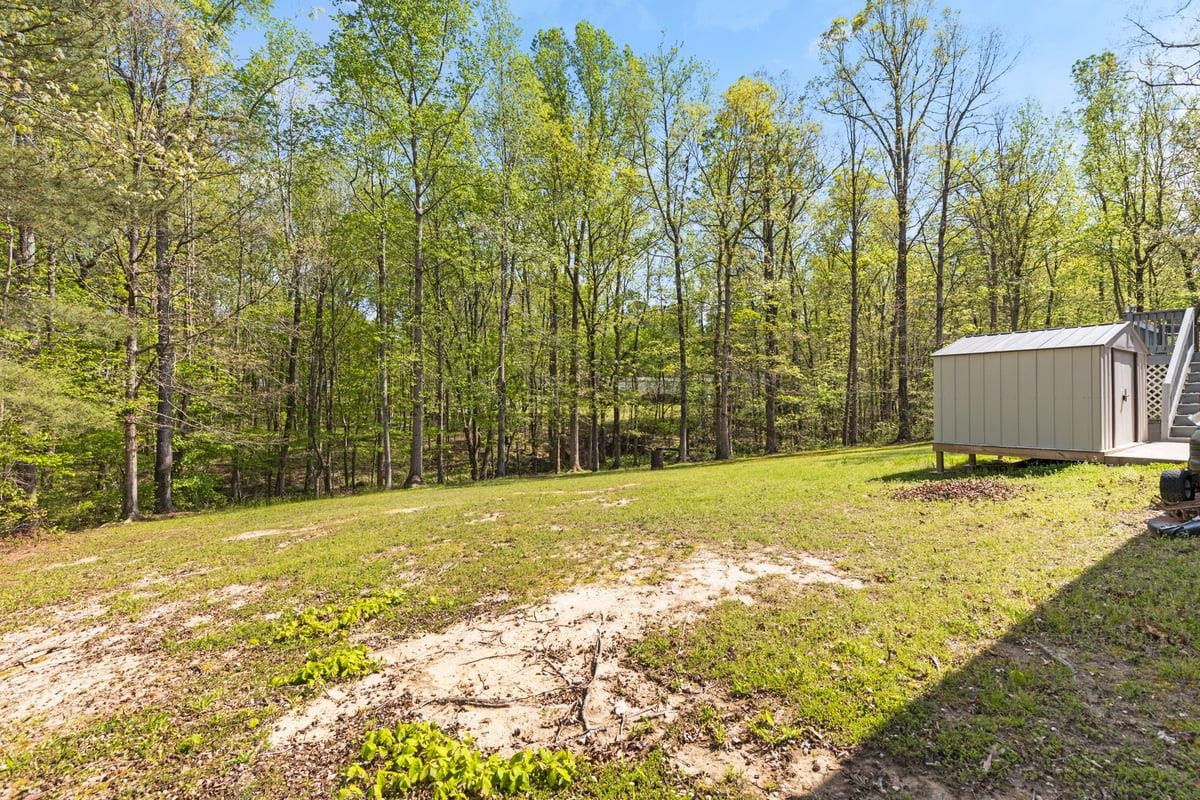 1233 Roffler Street Garner, NC 27529 - Photo 33 of 36 Photo 33