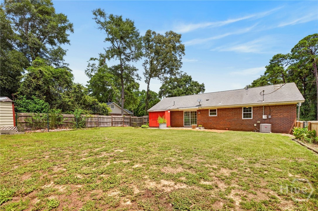 114 Fox Street Springfield, GA 31329 - Photo 40 of 53 Gallery Image 40