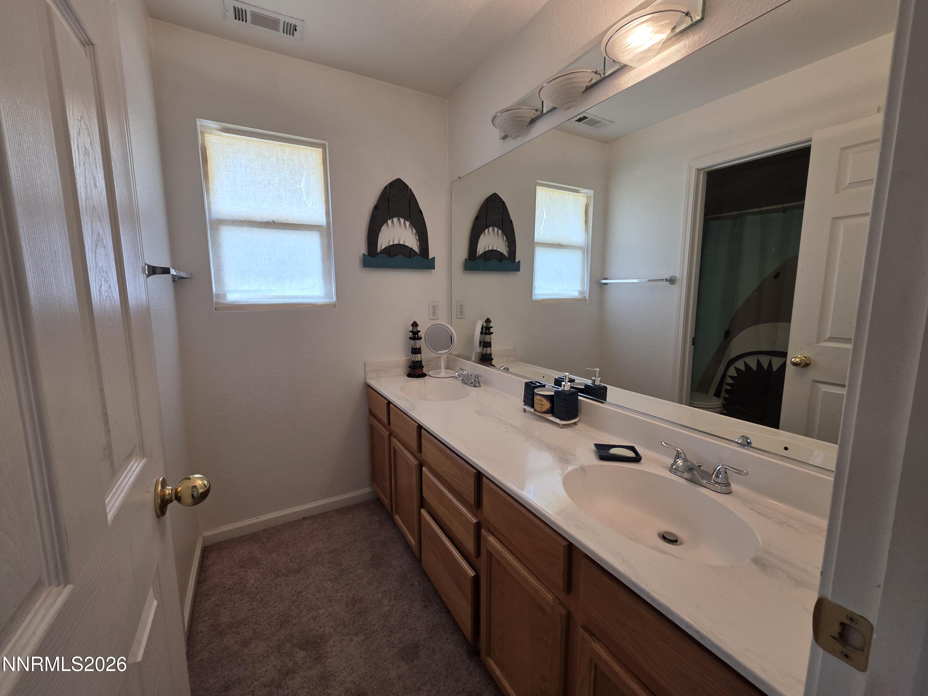 9950 Moondust Court Reno, NV 89506 - Photo 15 of 21 Upstairs B2