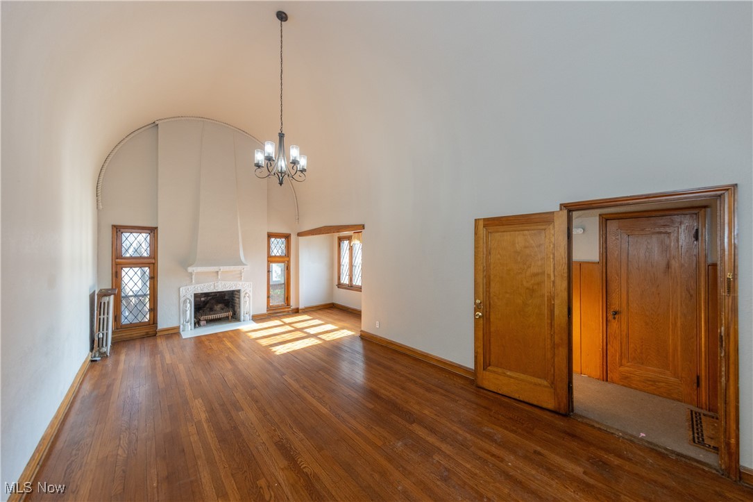 2885 Ludlow Road Cleveland, OH 44120 - Photo 15 of 50 2nd Floor Unit