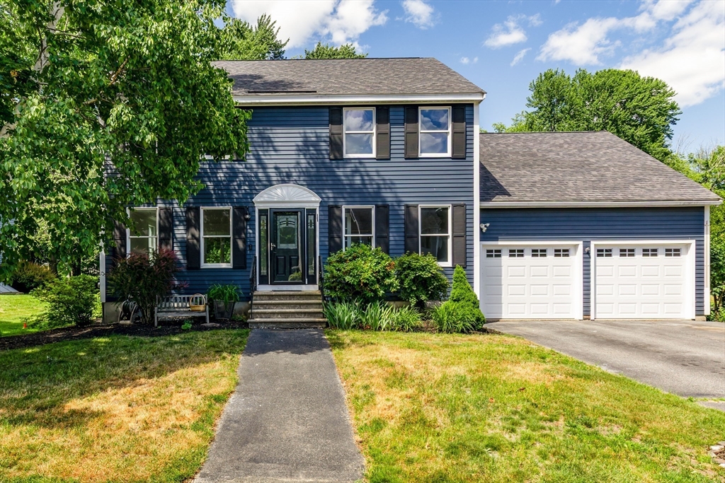 138 Orchard Hill Road Haverhill, MA 01835 - Photo 2 of 42