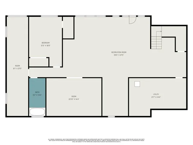 $499,900 | 9263 Ferris Avenue, Grant, MI 49327