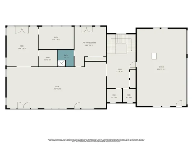 $499,900 | 9263 Ferris Avenue, Grant, MI 49327