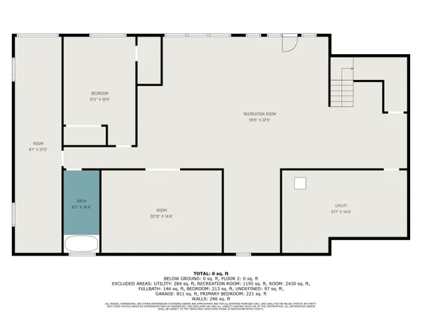 $499,900 | 9263 Ferris Avenue, Grant, MI 49327
