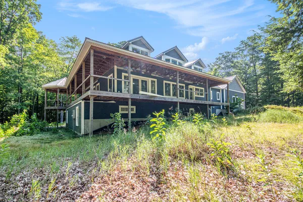 $499,900 | 9263 Ferris Avenue, Grant, MI 49327