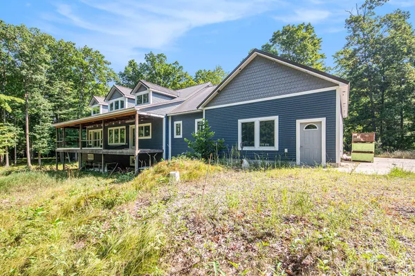 $499,900 | 9263 Ferris Avenue, Grant, MI 49327