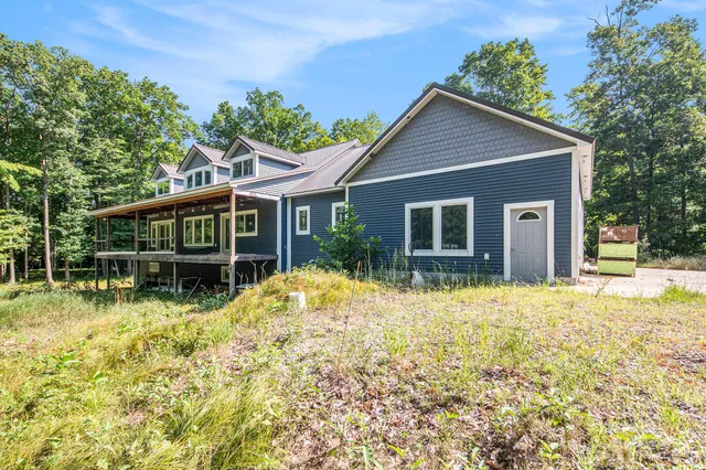 $499,900 | 9263 Ferris Avenue, Grant, MI 49327