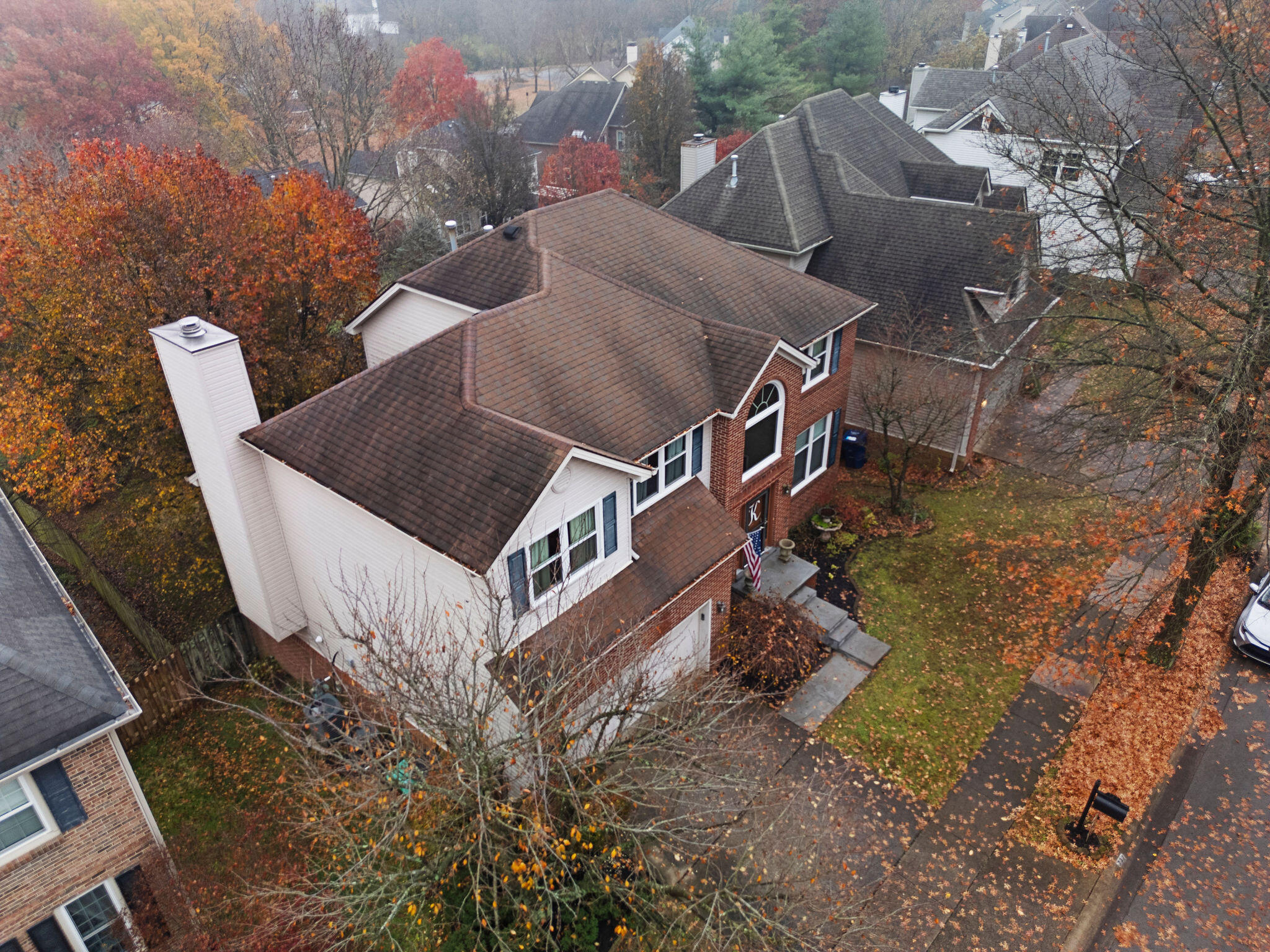 737 Mill Ridge Road Lexington, KY 40514 - Photo 55 of 60 DJI_0829