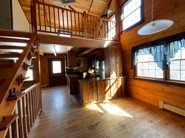 $390,000 | 385 Greenacre Road, Lincolnville, ME 04849