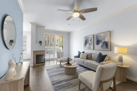 $749,000 | 640 Camino De La Reina, Unit 1109, San Diego, CA 92108