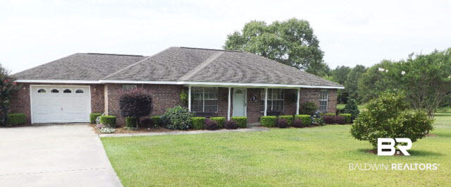 4198 Oil Well Road Flomaton, AL 36441 - Photo 1 of 17