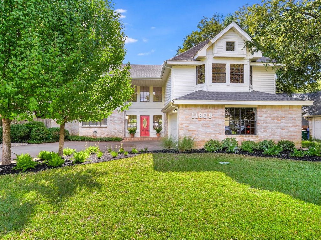 11609 Autumn Ridge Drive Austin, TX 78759 - Photo 1 of 1 Gallery Image 1