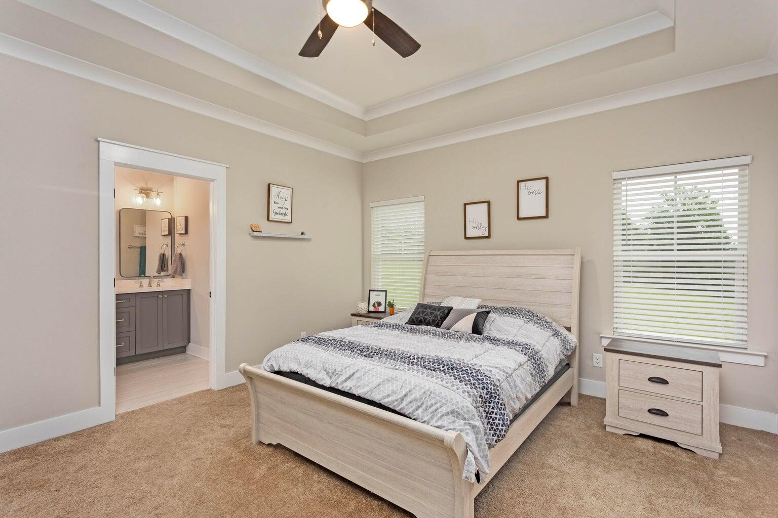 725 Riddle Road Dayton, TN 37321 - Photo 4 of 33 Primary Bedroom