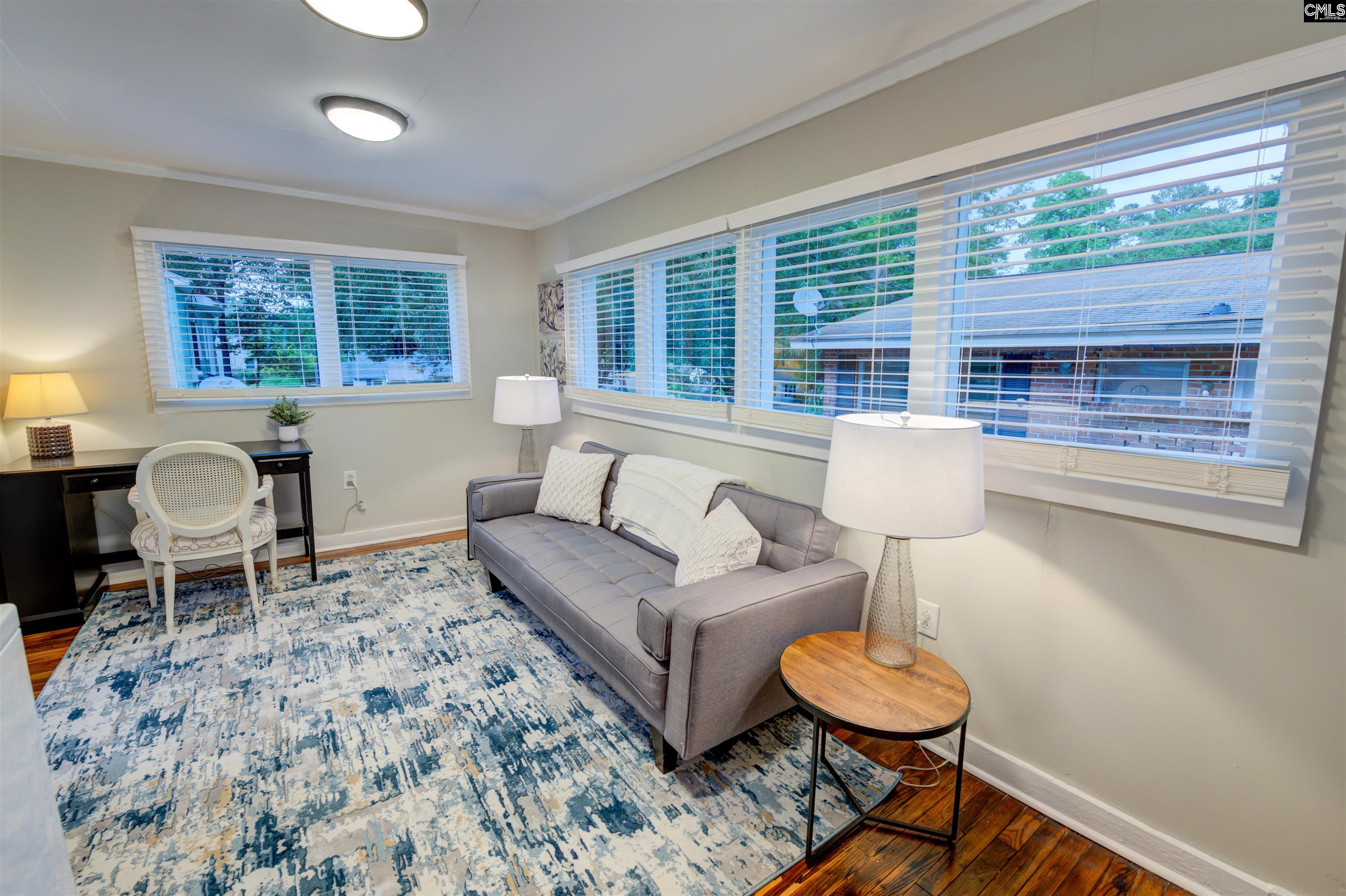 322 South Kilbourne Road Columbia, SC 29205 - Photo 17 of 21
