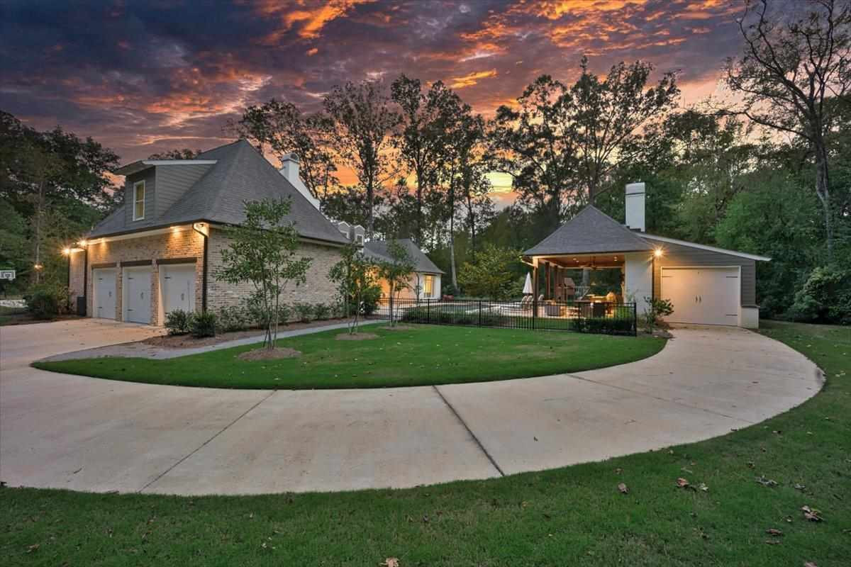 215 Little Creek Road Flowood, MS 39232 - Photo 3 of 43 Photo 3