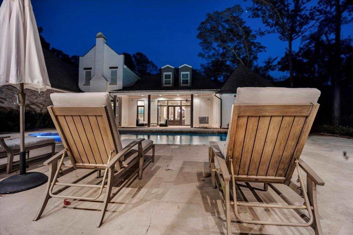 215 Little Creek Road Flowood, MS 39232 - Photo 33 of 43 Photo 33