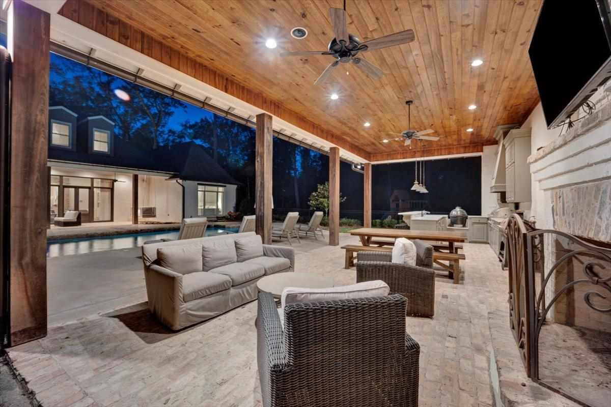 215 Little Creek Road Flowood, MS 39232 - Photo 36 of 43 Photo 36